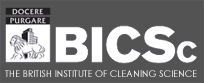 BICSc Registered Cleaner