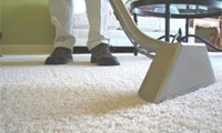 carpet cleaning